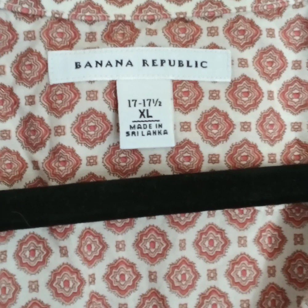 Banana Republic elegant shirt